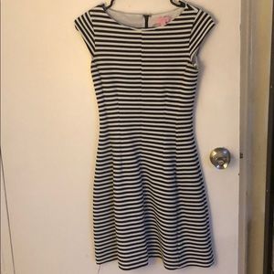 Lilly Pulitzer Striped Dress